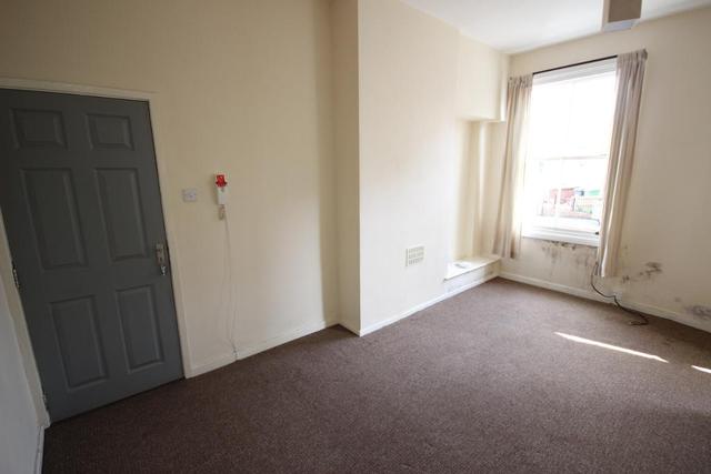  Image of 1 Bedroom Flat for sale at RIDDINGS  ALFRETON, DE55 4BQ