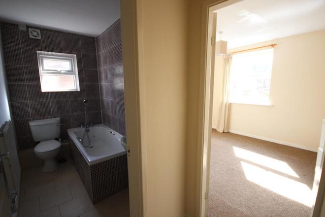  Image of 1 Bedroom Flat for sale at RIDDINGS  ALFRETON, DE55 4BQ