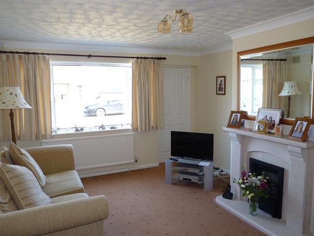  Image of 3 Bedroom Detached for sale at Necton Norfolk Necton, PE37 8EE