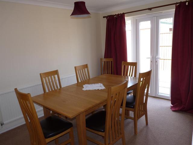 Image of 3 Bedroom Detached for sale at Necton Norfolk Necton, PE37 8EE
