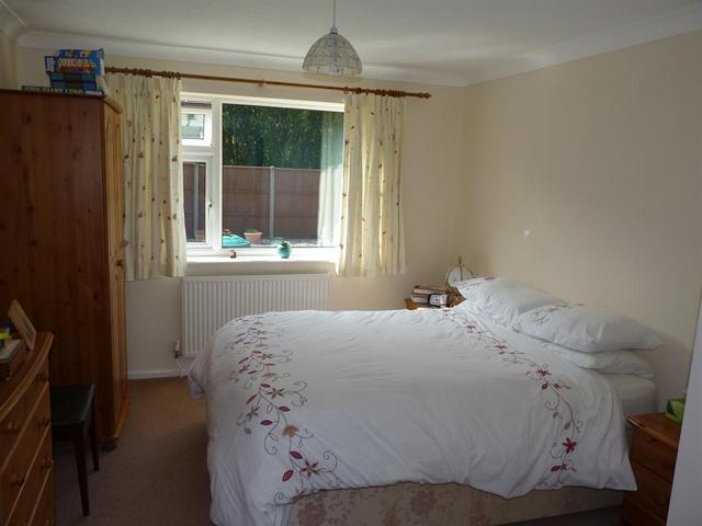  Image of 3 Bedroom Detached for sale at Necton Norfolk Necton, PE37 8EE