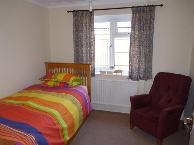  Image of 3 Bedroom Detached for sale at Necton Norfolk Necton, PE37 8EE