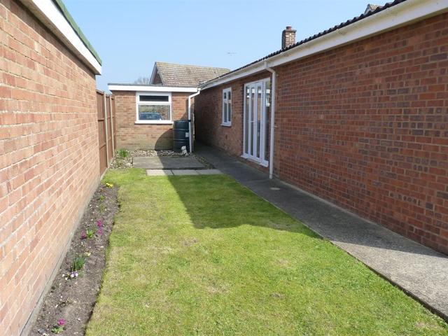  Image of 3 Bedroom Detached for sale at Necton Norfolk Necton, PE37 8EE