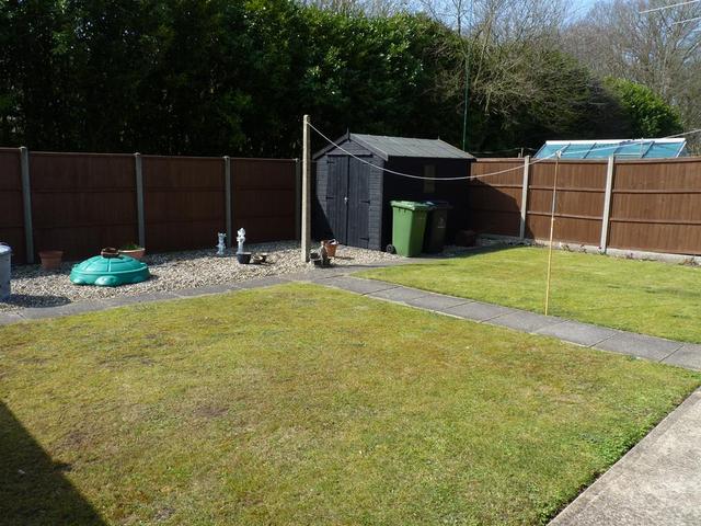  Image of 3 Bedroom Detached for sale at Necton Norfolk Necton, PE37 8EE