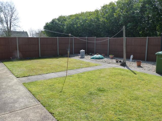  Image of 3 Bedroom Detached for sale at Necton Norfolk Necton, PE37 8EE