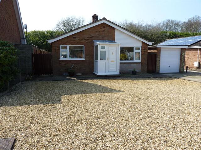  Image of 3 Bedroom Detached for sale at Necton Norfolk Necton, PE37 8EE