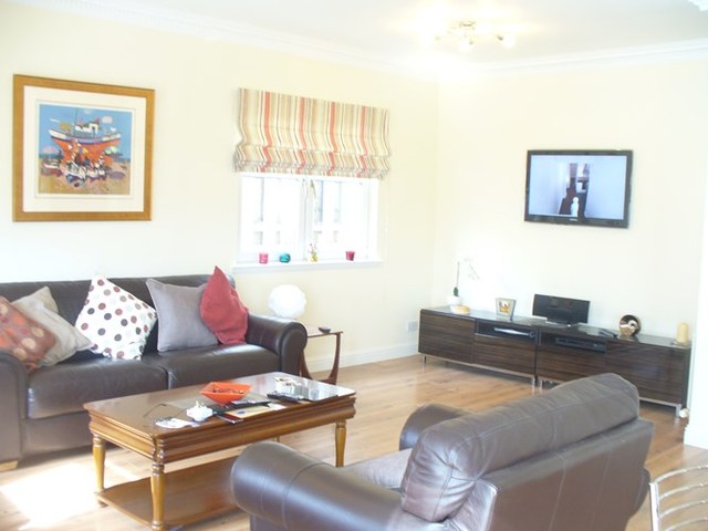  Image of 4 Bedroom Detached to rent at Dundee  Dundee, DD4 7GZ
