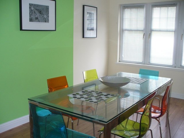 Image of 4 Bedroom Detached to rent at Dundee  Dundee, DD4 7GZ