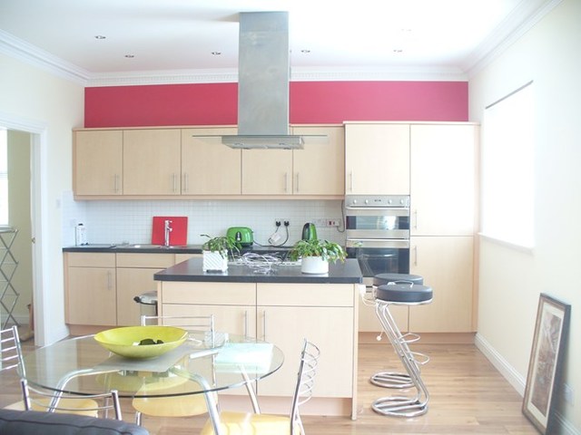  Image of 4 Bedroom Detached to rent at Dundee  Dundee, DD4 7GZ