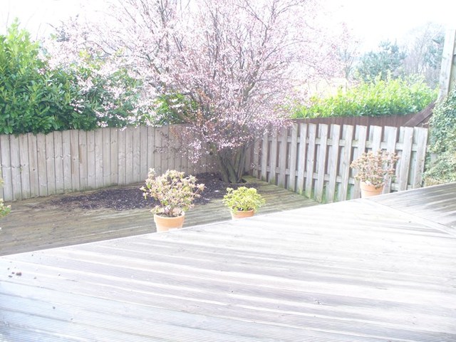  Image of 4 Bedroom Detached to rent at Dundee  Dundee, DD4 7GZ