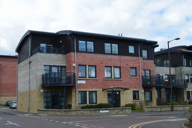  Image of 1 Bedroom Flat to rent at Craiglockhart Edinburgh Edinburgh, EH14 1XT