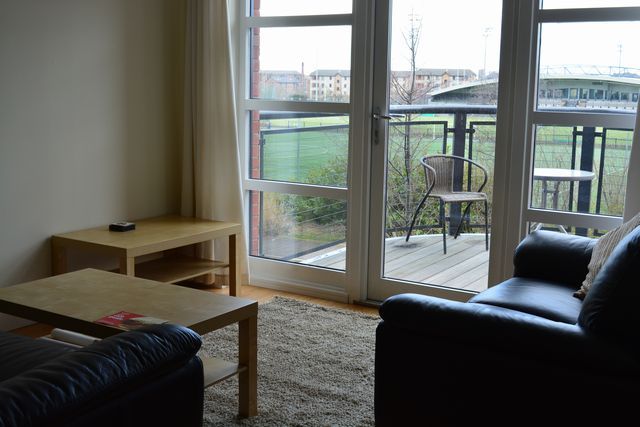  Image of 1 Bedroom Flat to rent at Craiglockhart Edinburgh Edinburgh, EH14 1XT