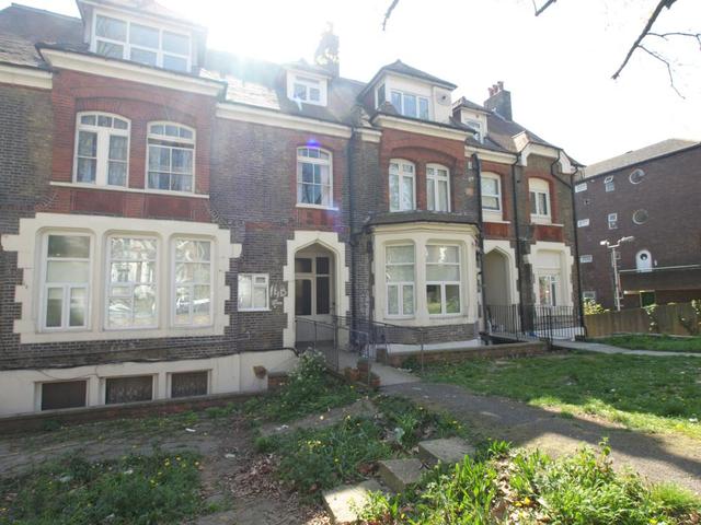  Image of Flat to rent at Crouch End London Stroud Green, N4 4SL