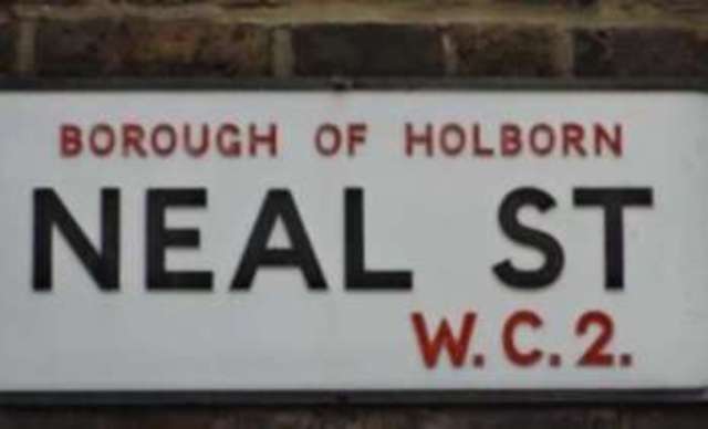  Image of Detached to rent at Covent Garden WC2H London, WC2H 9QL