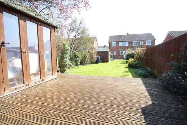  Image of 3 Bedroom Semi-Detached for sale at New Meadow Bedgrove Aylesbury, HP21 7AN