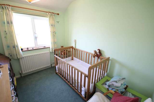  Image of 3 Bedroom Semi-Detached for sale at New Meadow Bedgrove Aylesbury, HP21 7AN