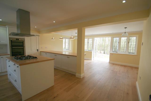  Image of 5 Bedroom Detached to rent at Benenden  Cranbrook, TN17 4EN
