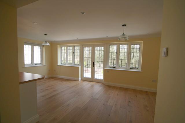  Image of 5 Bedroom Detached to rent at Benenden  Cranbrook, TN17 4EN