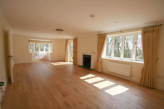  Image of 5 Bedroom Detached to rent at Benenden  Cranbrook, TN17 4EN