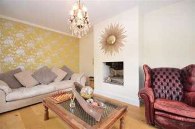  Image of 4 Bedroom End of Terrace for sale at Lydd Romney Marsh Lydd, TN29 9DJ