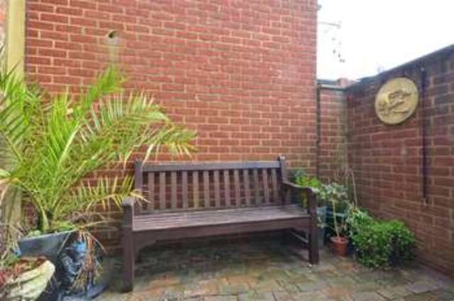  Image of 4 Bedroom End of Terrace for sale at Lydd Romney Marsh Lydd, TN29 9DJ