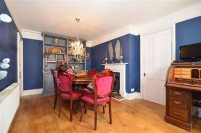  Image of 4 Bedroom End of Terrace for sale at Lydd Romney Marsh Lydd, TN29 9DJ