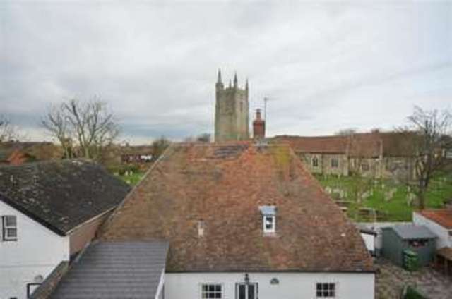  Image of 4 Bedroom End of Terrace for sale at Lydd Romney Marsh Lydd, TN29 9DJ