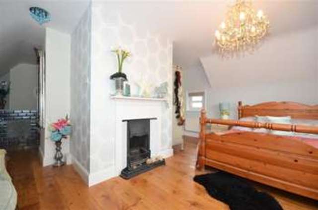  Image of 4 Bedroom End of Terrace for sale at Lydd Romney Marsh Lydd, TN29 9DJ