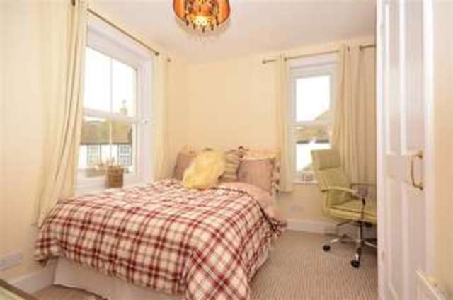  Image of 4 Bedroom End of Terrace for sale at Lydd Romney Marsh Lydd, TN29 9DJ
