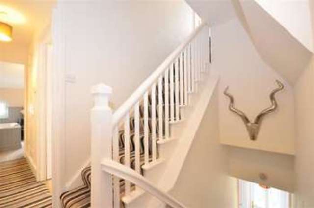  Image of 4 Bedroom End of Terrace for sale at Lydd Romney Marsh Lydd, TN29 9DJ