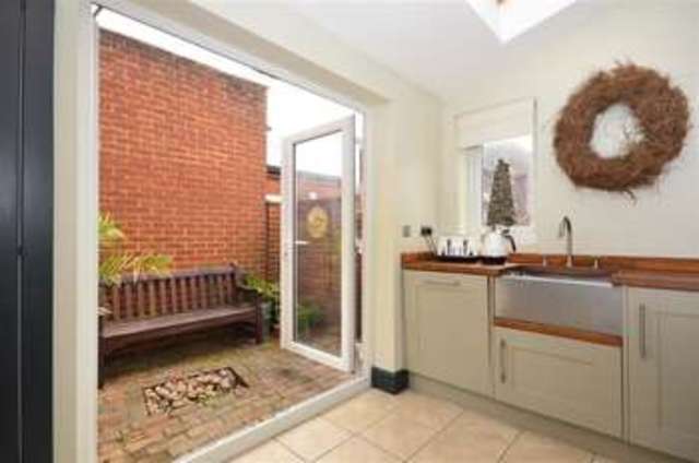  Image of 4 Bedroom End of Terrace for sale at Lydd Romney Marsh Lydd, TN29 9DJ