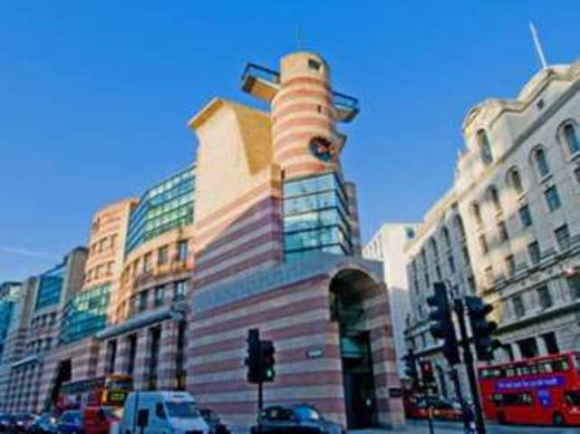  Image of Detached to rent at Bank EC2R 8JR London, EC2R 8JR