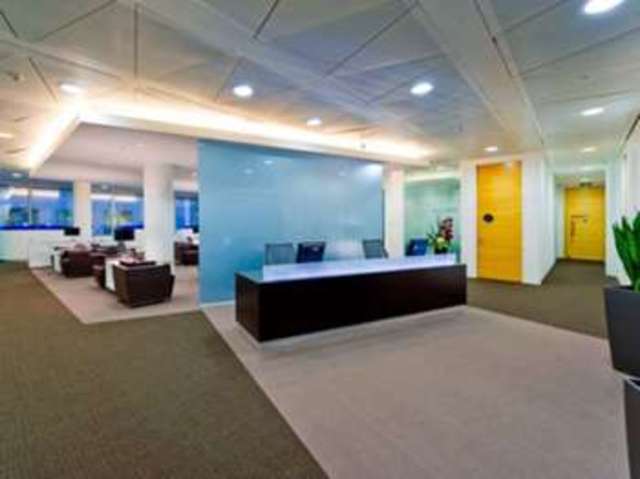  Image of Detached to rent at Bank EC2R 8JR London, EC2R 8JR