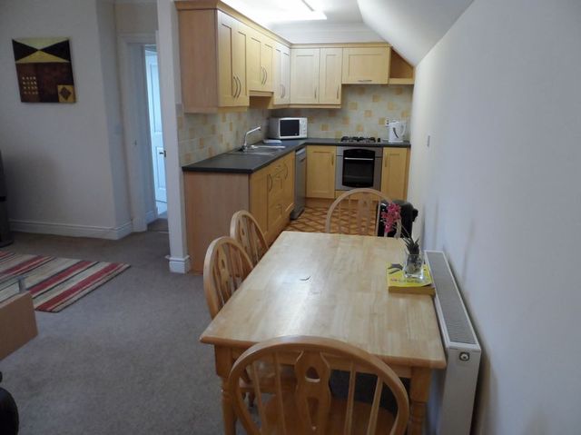  Image of 2 Bedroom Flat to rent at Parc Pencrug  Llandeilo, SA19 6RZ