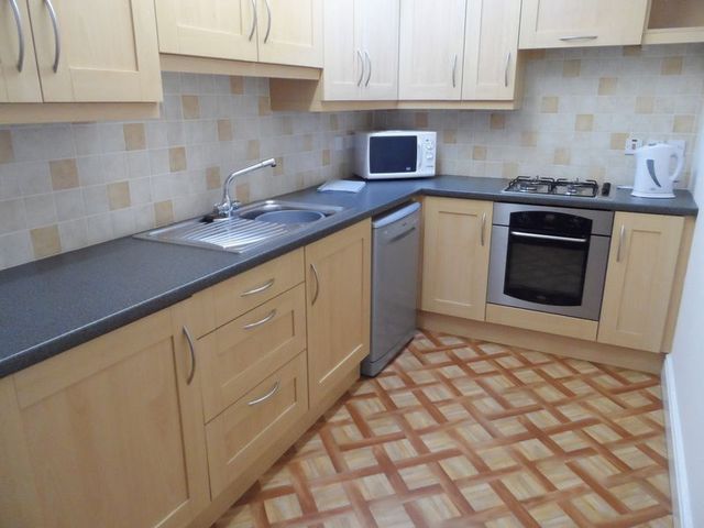  Image of 2 Bedroom Flat to rent at Parc Pencrug  Llandeilo, SA19 6RZ
