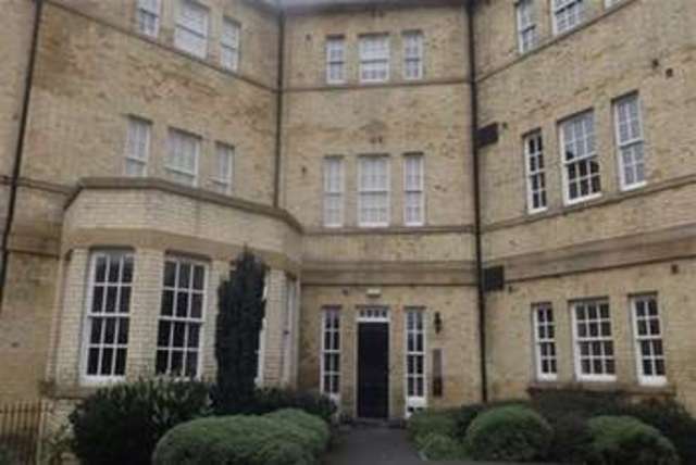  Image of 1 Bedroom Flat to rent at Wakefield, WF1 4AF