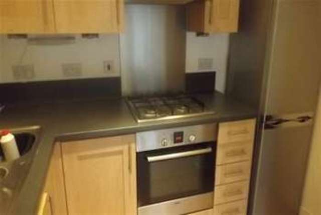  Image of 1 Bedroom Flat to rent at Wakefield, WF1 4AF