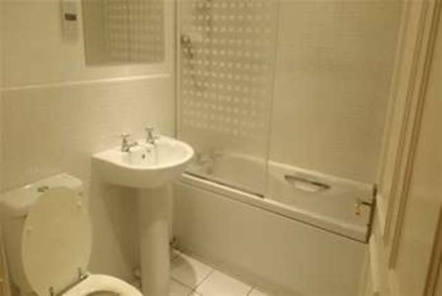  Image of 1 Bedroom Flat to rent at Wakefield, WF1 4AF