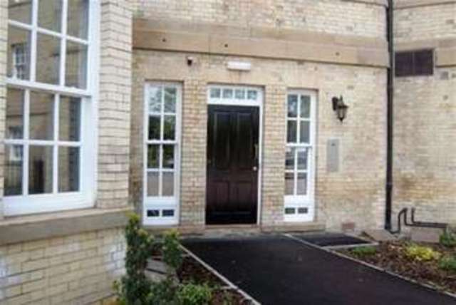  Image of 1 Bedroom Flat to rent at Wakefield, WF1 4AF