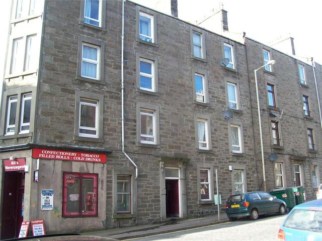  Image of 2 Bedroom Flat to rent at West End Dundee Dundee, DD1 5LT