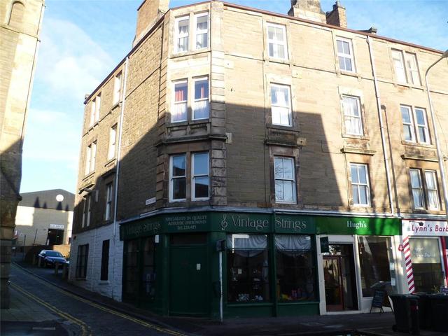  Image of 2 Bedroom Flat to rent at West End Dundee Dundee, DD1 4HY
