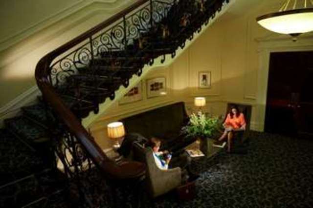  Image of Detached to rent at Pont Street  London, SW1X 0BD