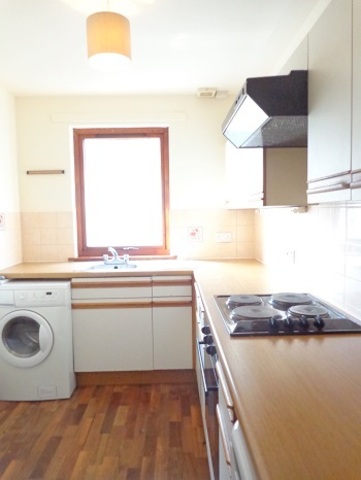  Image of 2 Bedroom Flat to rent at Perth Perthshire Perthshire, PH2 8NG