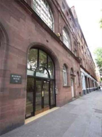  Image of Detached to rent at Islington EC1R London, EC1R 4RR