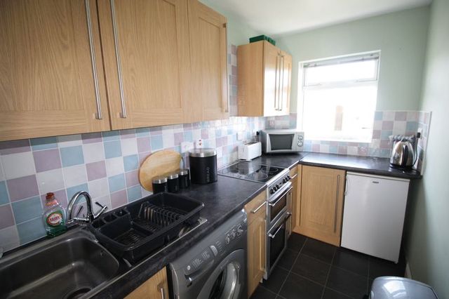  Image of 1 Bedroom Flat to rent at Rosedale Road  Crawcrook, NE40 4UN