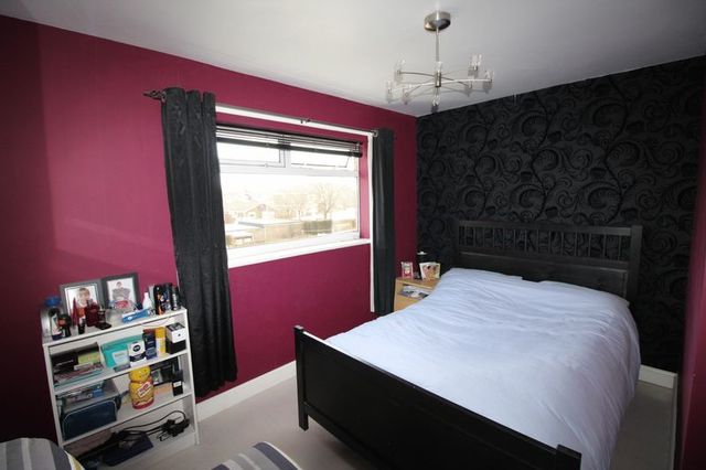  Image of 1 Bedroom Flat to rent at Rosedale Road  Crawcrook, NE40 4UN