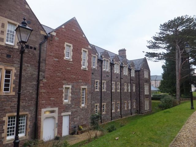  Image of 2 Bedroom Flat to rent at Sarno Square  Abergavenny, NP7 5JT