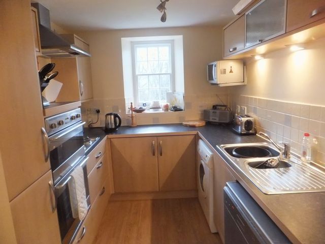  Image of 2 Bedroom Flat to rent at Sarno Square  Abergavenny, NP7 5JT