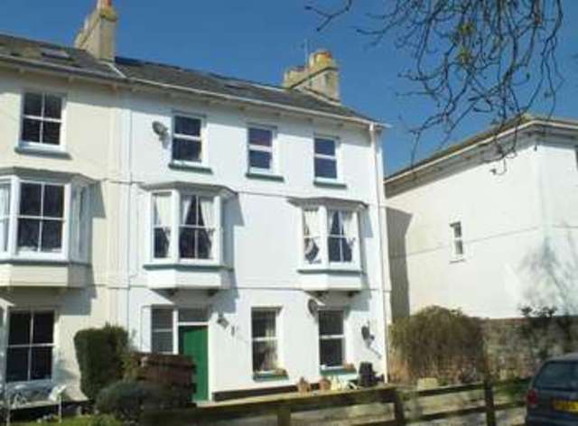  Image of 3 Bedroom Flat for sale at Major Terrace  Seaton, EX12 2RF