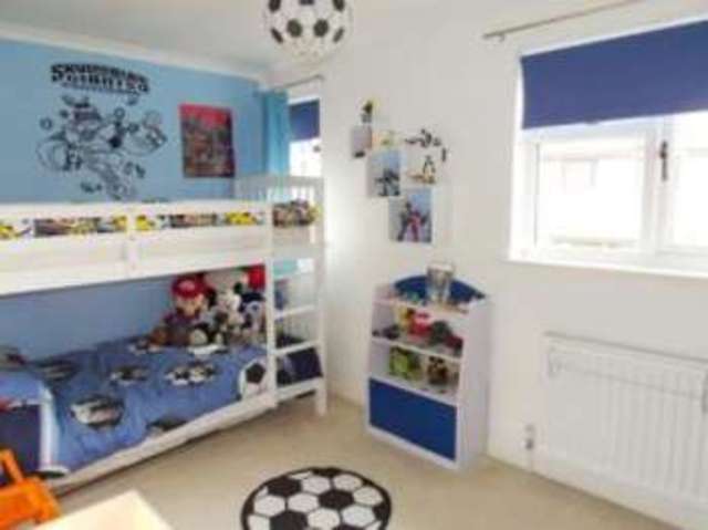  Image of 2 Bedroom Terraced for sale at Seaton Devon Seaton, EX12 2UR
